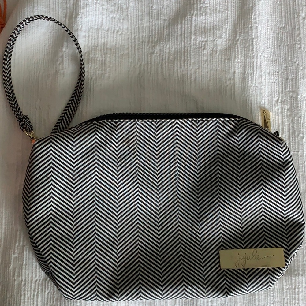 Ju-Ju-Be Be Quick bag